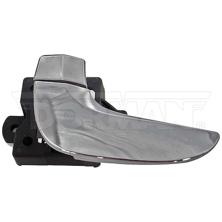 Motormite Interior Door Handle Front/Rear Left Chr, 82541 82541